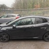 Fiesta st full conversion