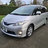 2009 TOYOTA ESTIMA HYBRID, 7-SEATER