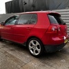 VW GOLF GTI