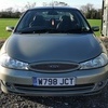 Rare W reg Ford mondeo ST24