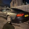 Audi a7 3.0 tdi quattor 2012