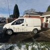 Nissan nv200 full mot