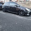 Corsa vxr