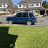 Range Rover P38