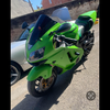 Zx12r,,,,,,,, swap pick up , whyg