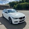 2017 BMW 320D SPORT TOURING ESTATE