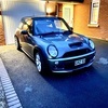 Mini R53 Supercharged