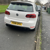 2011 vw golf gti mk6.