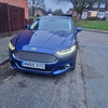 Ford Mondeo titanium 66 diesel