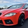 Seat leon fr pd 170