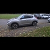 Nissan juke for van