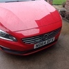 Volvo S60 2ltr diesel free road tax