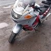 2001 BMW K1200RS. MOT May 34000m