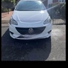 Vauxhall Corsa 1.0 Turbo (rare)