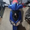 Peugeot speedfight 2 100cc