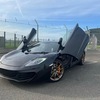 McLaren mp4 12c 720 bhp px rs6 m3