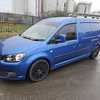 Volkswagen Caddy Maxi 2.0tdi 140