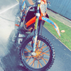 Ktm sxf 250