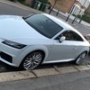 MK3 AUDI TT S-LINE