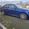 Ford mondeo st 2.2tdci