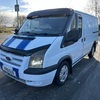 2011-61 transit sport crew van