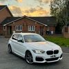 2013 BMW M135I NOT S3, AMG, GOLF R