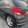 Peugeot 207 diesel