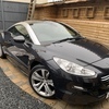 Peugeot RCZ GT 65k miles - 1.6Turbo