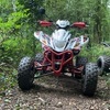 Road legal 450 quad