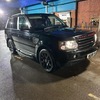 RANGE ROVER SPORT HSE 3.6 V8 2009!