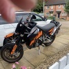 Ktm 950 sm