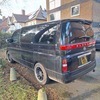 Nissan elgrand 3.5 v6 e51 2005