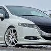 JDM HONDA ODYSSEY K24 MEGA SPEC