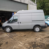 Ford transit,2.4 rwd, look look!!!