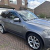 2009 bmw x5 msport diesel