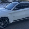 BMW X6 3.0 40D X-DRIVE FULLY LOADED