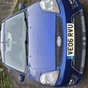 Ford fiesta st150 2006