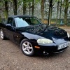 Mx-5 1.8 , drift, track car. Jap