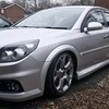 Vauxhall Vectra xp2 1.9cdti