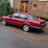 Ford orion