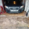 Audi a4 Estate s line