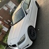 Bmw 320i estate low mileage