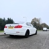 BMW 520d for 4x4