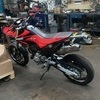 HONDA FMX 650CC SUPERMOTO LOWMILES