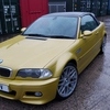 BMW M3 E46