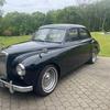 MG Magnette ZA 1955