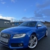 2009 AUDI S5 V8 4.2 IMMACULATE