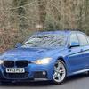 Bmw 3 series 320D M Sport