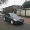 Lexus gs300 vvt-i 3.0 v6 auto / tip