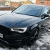 !!! Audi a3 s-line  2.0tdi